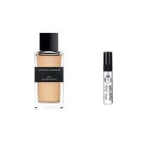 عينة جارسون مانكي من جيفنشي او دو برفيوم