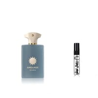 عينة سيرش من امواج او دي بارفيوم