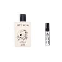 عينة عطر ريجوس الفيس كيفن او دو بارفيوم