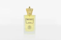 عطر ميكس سول انتنس بديل نيشاني هاندرد سايلنت 100 م...