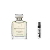 عينة 4. مونتباكو من ارموند جين - إينتينسيفو