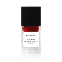 عطر بوهوبوكو ريد واين براون شوقر 50 مل bohoboco pe...
