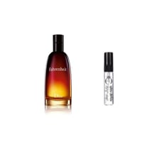 عينة عطر ديور فهرنهايت الاحمر الكلاسيكي تواليت