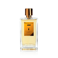 عطر روزيندو ماتيو Nº 7 باتشولي، عود، فانيلا 100 مل...