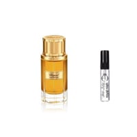 عينة عود ملكي للرجال من شوبارد - او دو برفيوم