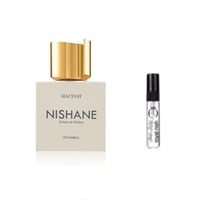 عينة هاشيفات من نيشان اكسترايت دو بارفيوم