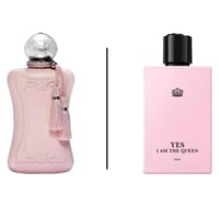 عطر غابرليس يس ايم ذا كوين - او دو بارفيوم - 100مل