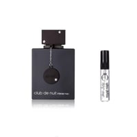 عينة ارماف كلوب دي نوي انتنس مان (يحاكي كريد افينت...