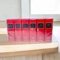 12حبه عطر توزيعات كارتير الاصليه