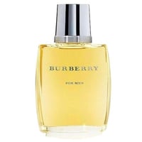 عطر بربري الرجالي الاحمر - او دو تواليت - 100مل