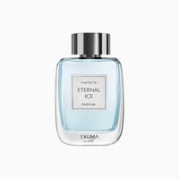 عطر اكزوما اترنال ايس 50 مل EXUMA WORLD ETERNAL IC...