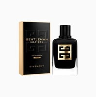 عطر جيفنشي جنتلمان عنبر سوسايتي أمبريه 100مل