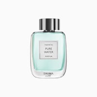 عطر اكزوما بيور ووتر 50 مل EXUMA WORLD PURE WATER