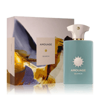 عطر امواج سيرش او دو بارفيوم 100مل