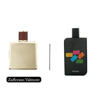 عطر ويزارد او دو بارفيوم-100مل
