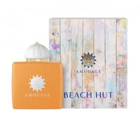 عطر امواج بيتش هات النسائي او دو بارفيوم 100مل