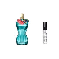 عينه عطر لا بيل بارادايس جاردن من جان بول غوتييه