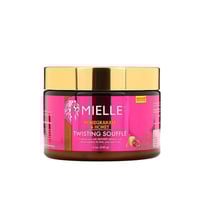 ميلي اورجانيكس سوفليه ملتوية بالرمان والعسل 340جم