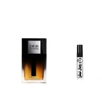 عينة ديور هوم بارفيوم اصدار 2025