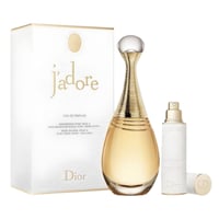 طقم عطرديور جادور اودي برفيوم نسائي 100مل+10مل