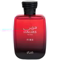 عطر الرصاصي هوس فاير او دو بارفيوم 100مل