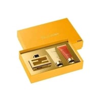 طقم فندي فان دي او دو بارفيوم (عطر 75مل+بودي لوشن...