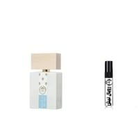 عينة بيانكو لاتيه من جيارديني دي توسكانا او دي بار...