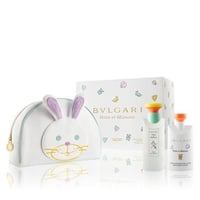 طقم بولغاري للاطفال او دو تواليت (عطر 100مل+بودي ل...