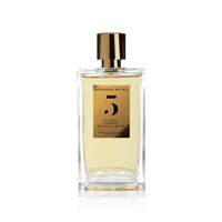 عطر روزيندو ماتيو Nº 5 عنبر، أزهار، مسك 100 مل Ros...