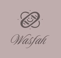 وصفه للعناية والجمال