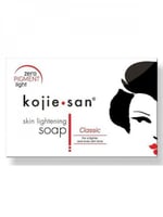 كوجي سان صابون تفتيح البشرة 135 جم