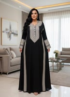 اسود على فضى