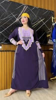 بنفسجي