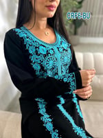 ازرق