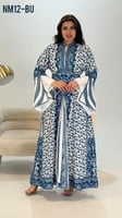 ازرق