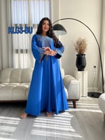 ازرق
