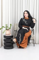 اسود