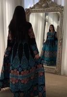 ازرق