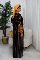 عسيرى شعبي مع المنديل