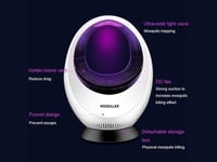 صائد النامس لغرف النوم