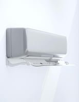 موجه هواء لمكيف جداري Split