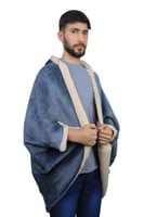 رمادي غامق