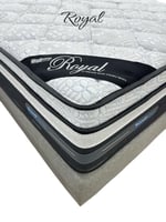 مرتبة رويال الفندقية بوكيت