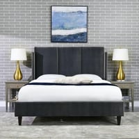 سرير روفال الفندقي