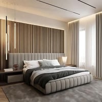 تفصيل أسرة على حسب الطلب