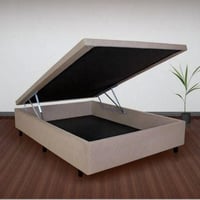 قاعدة سرير هيدروليك