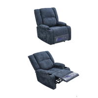 كرسي استرخاء ثابت