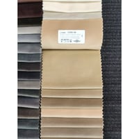 سرير فيكتوريا الفندقي بقماش مخمل . متعددة المقاسات