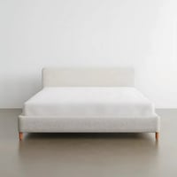 سرير جرين هيلز بوكليه - متوفر جميع المقاسات والألو...