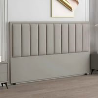 خلفية سرير متوفر جميع المقاسات والالوان